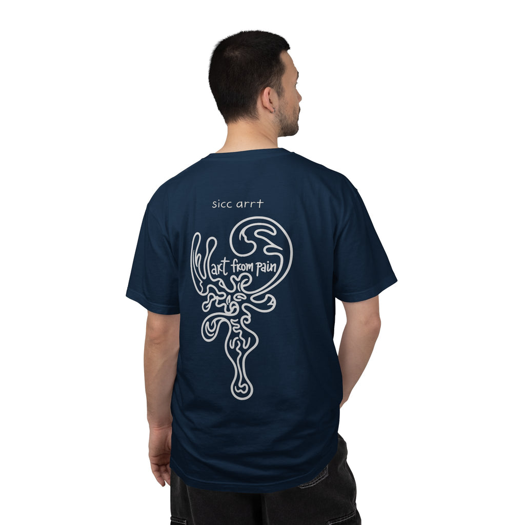 When Someone Shows You Who They Are, Believe Them