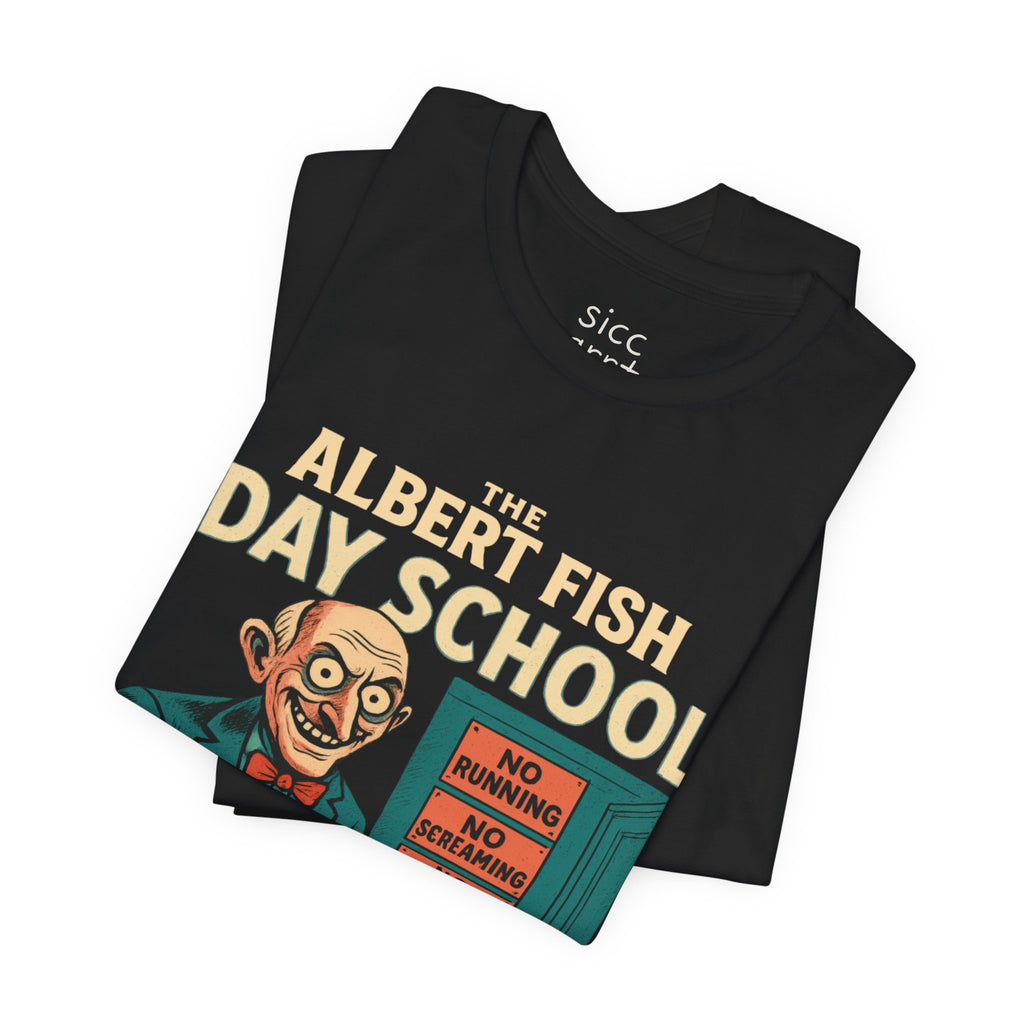 Albert Fish Day School