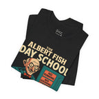 Albert Fish Day School