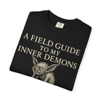 A Field Guide to My Inner Demons