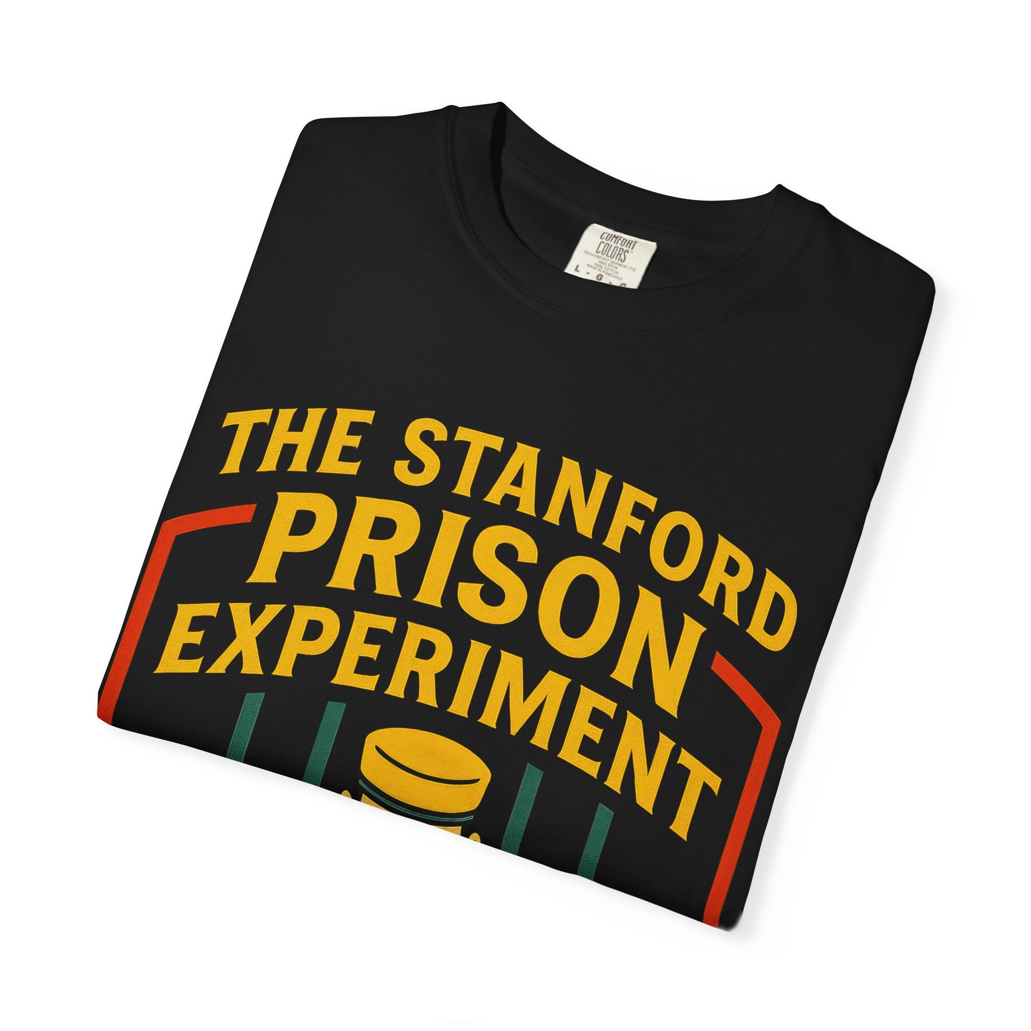 Stanford Prison Experiment