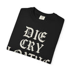 Die Cry Loathe