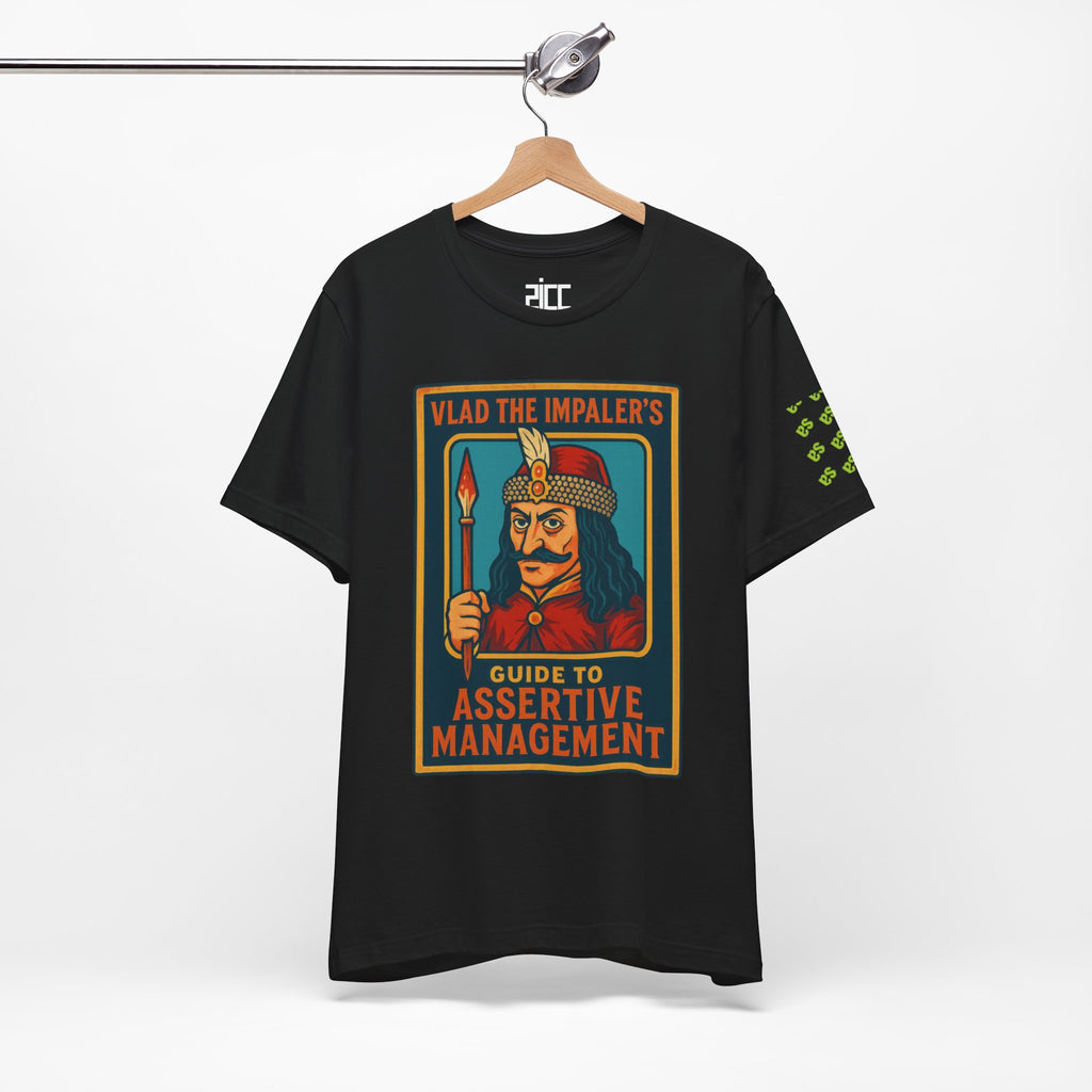 Vlad the Impaler Tee