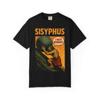 Sisyphus - I Hate Mondays