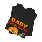 Baby Serial Killer