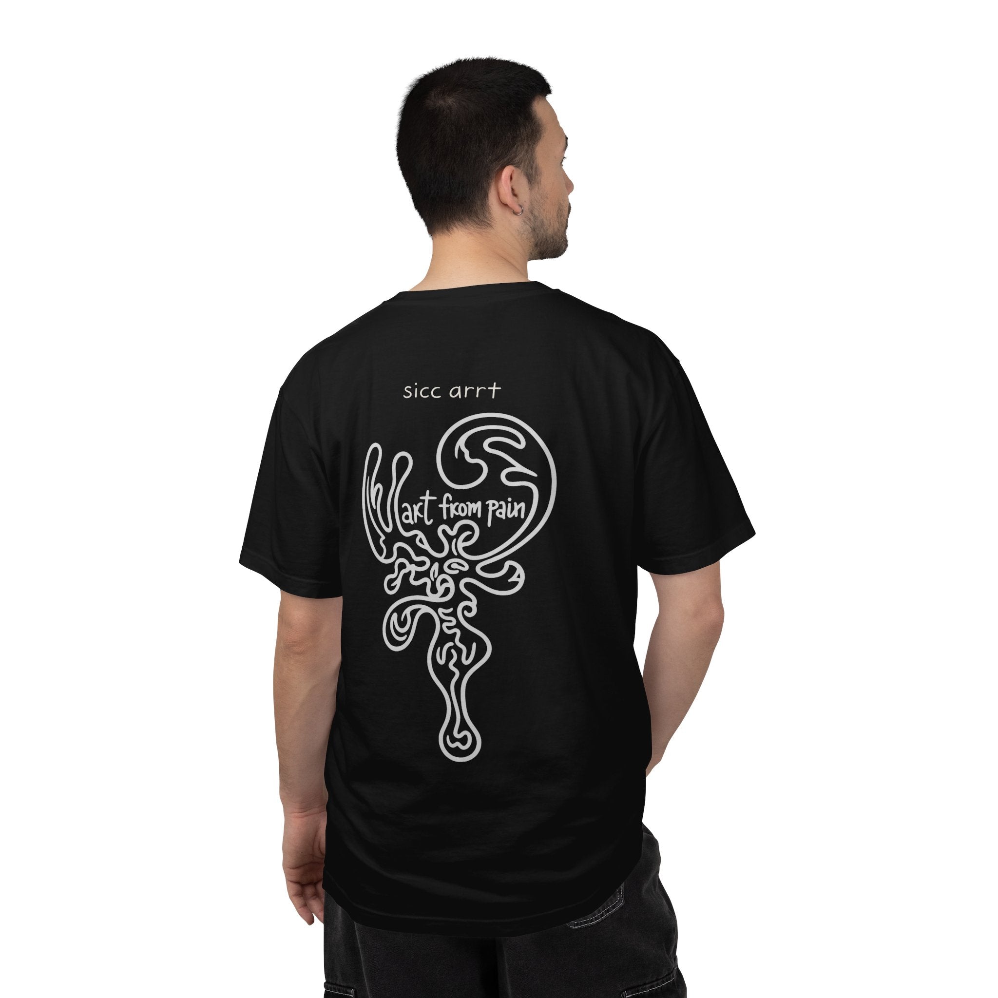 When Someone Shows You Who They Are, Believe Them