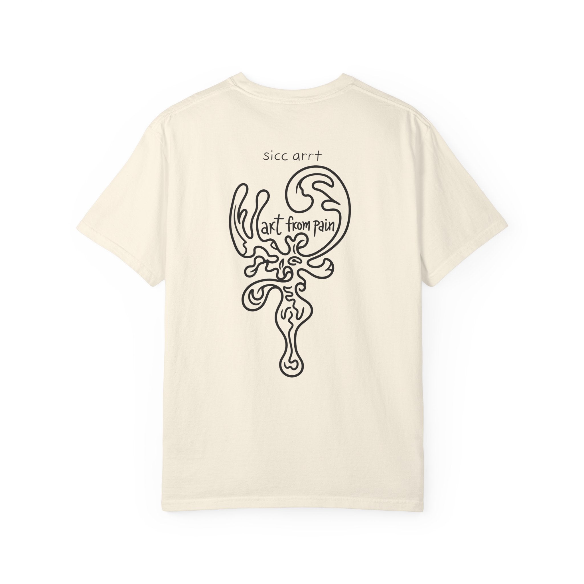 When Someone Shows You Who They Are, Believe Them