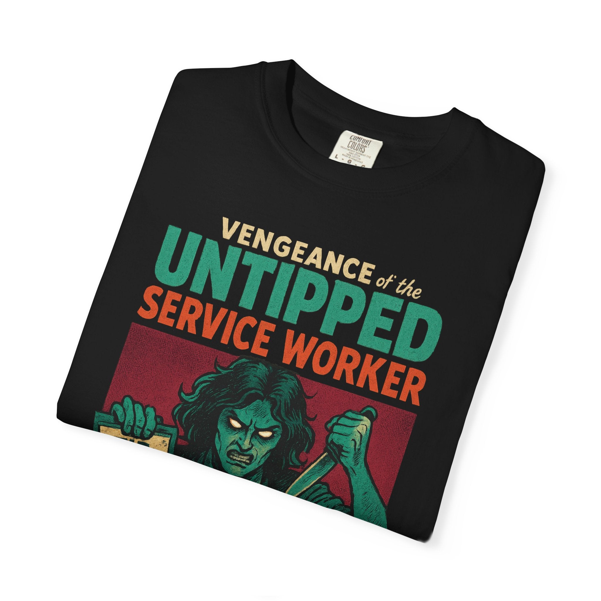Vengeance of the Untipped Service Worker