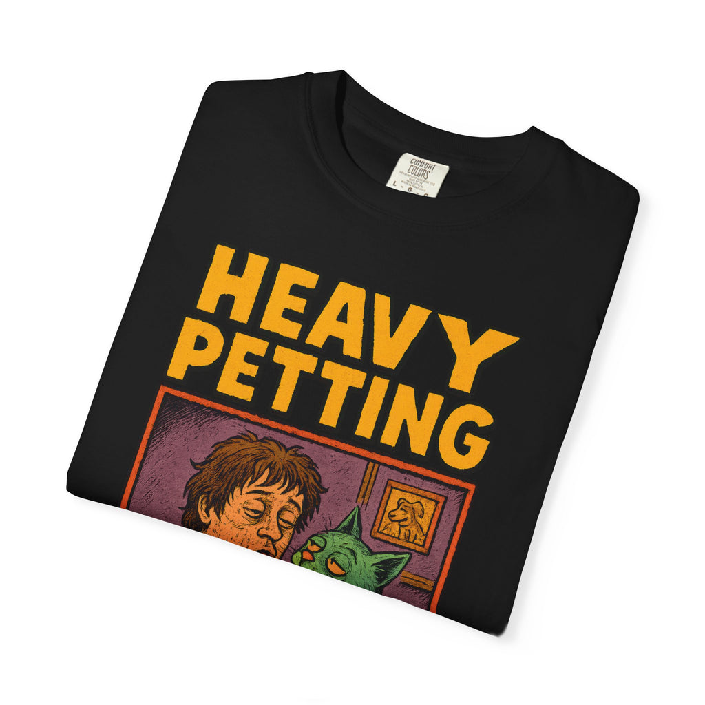 Heavy Petting