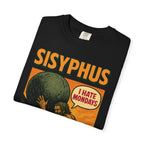 Sisyphus - I Hate Mondays