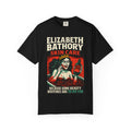 Elizabeth Bathory Skin Care