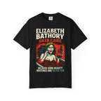 Elizabeth Bathory Skin Care