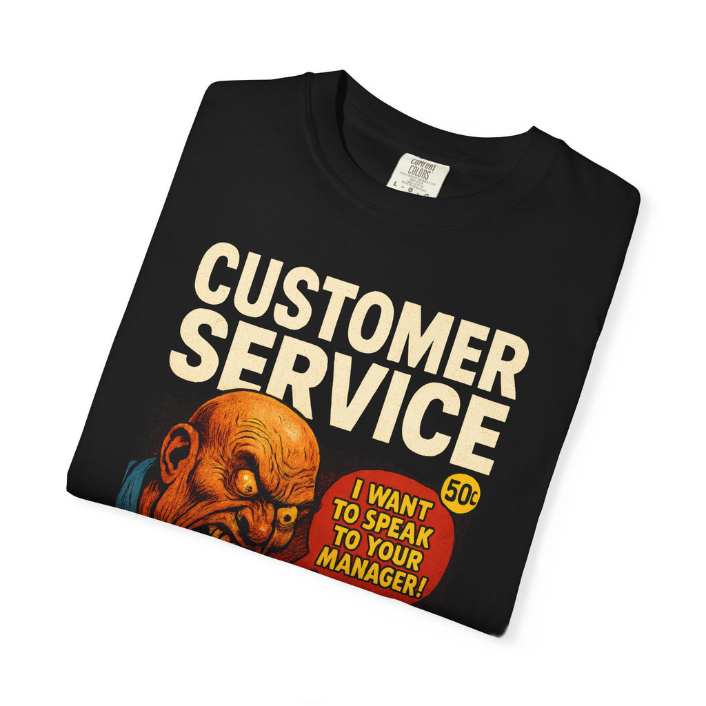 Customer Service