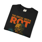 Social Media Rot Shirt