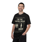Control Group T-Shirt | I'm The Control Group Graphic Tee