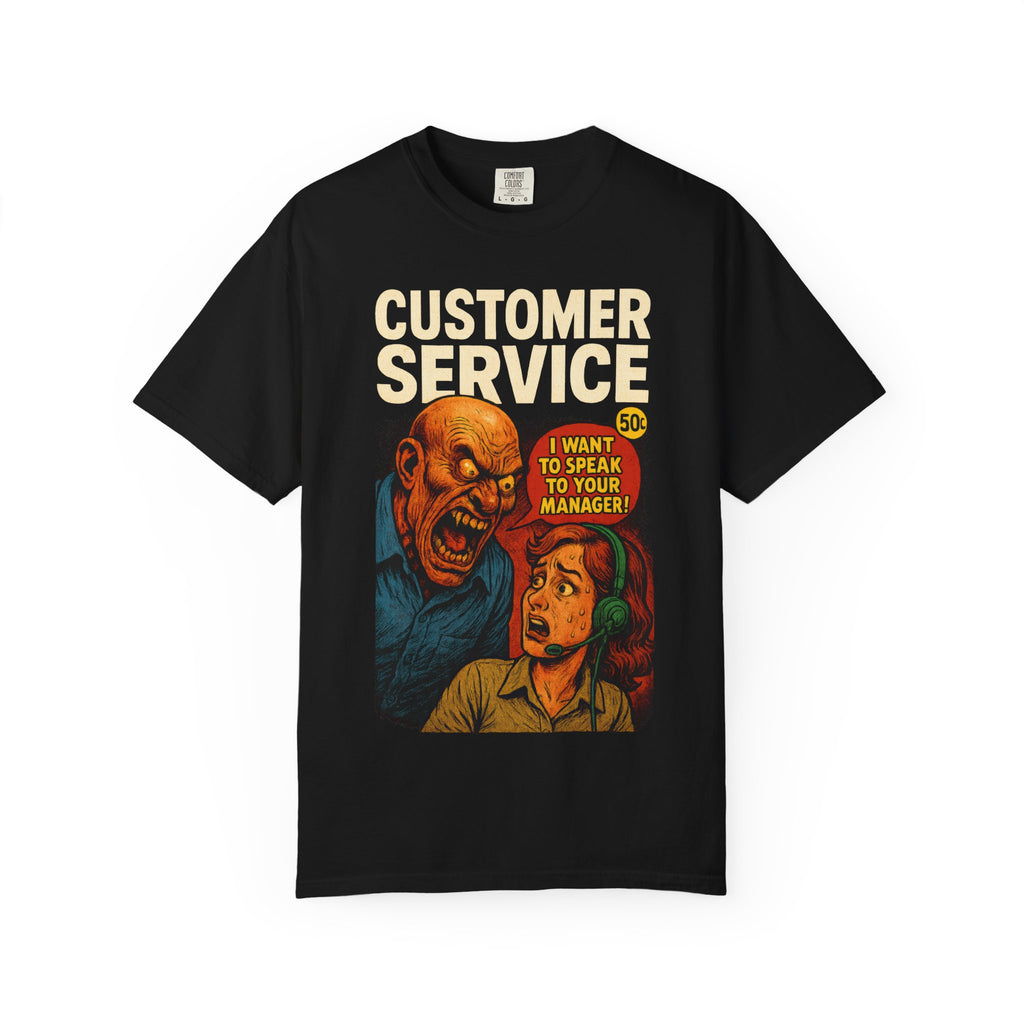 Customer Service
