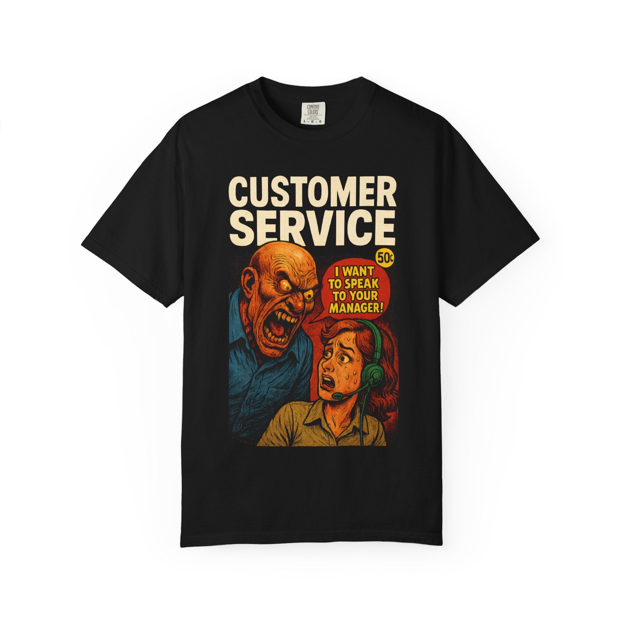 Customer Service
