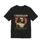 Cannibalism: A Modest Proposal