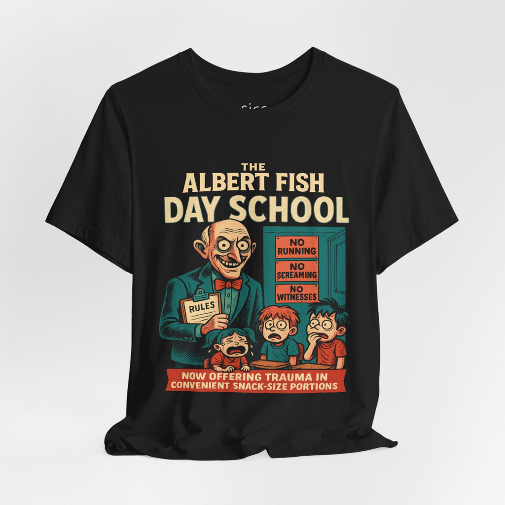 Albert Fish Day School