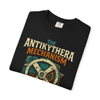 Antikythera Mechanism - It's More Complicated Than You Think