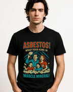 Asbestos! Wrap Your Home in the Miracle Mineral