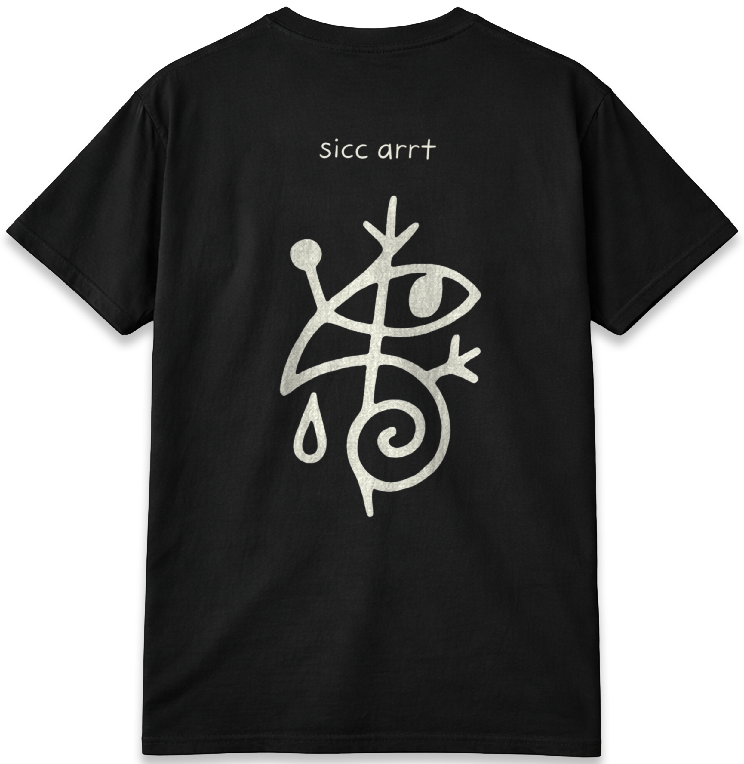 Albert Fish Day School T-Shirt