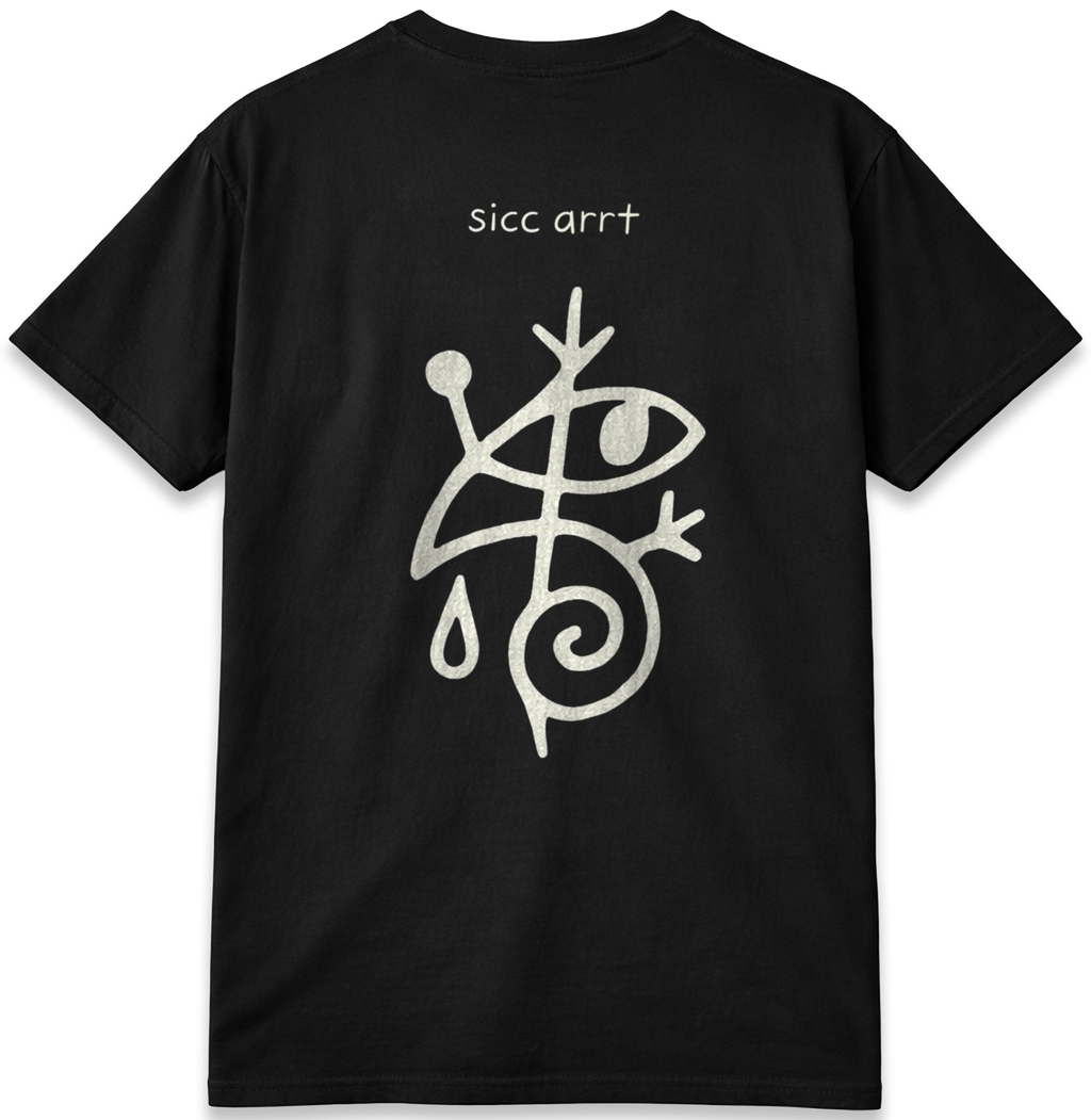 I Identify as a Fucking Problem T-Shirt