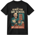 Albert Fish Day School T-Shirt
