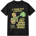 DDT Super Soaker 1000 T-Shirt