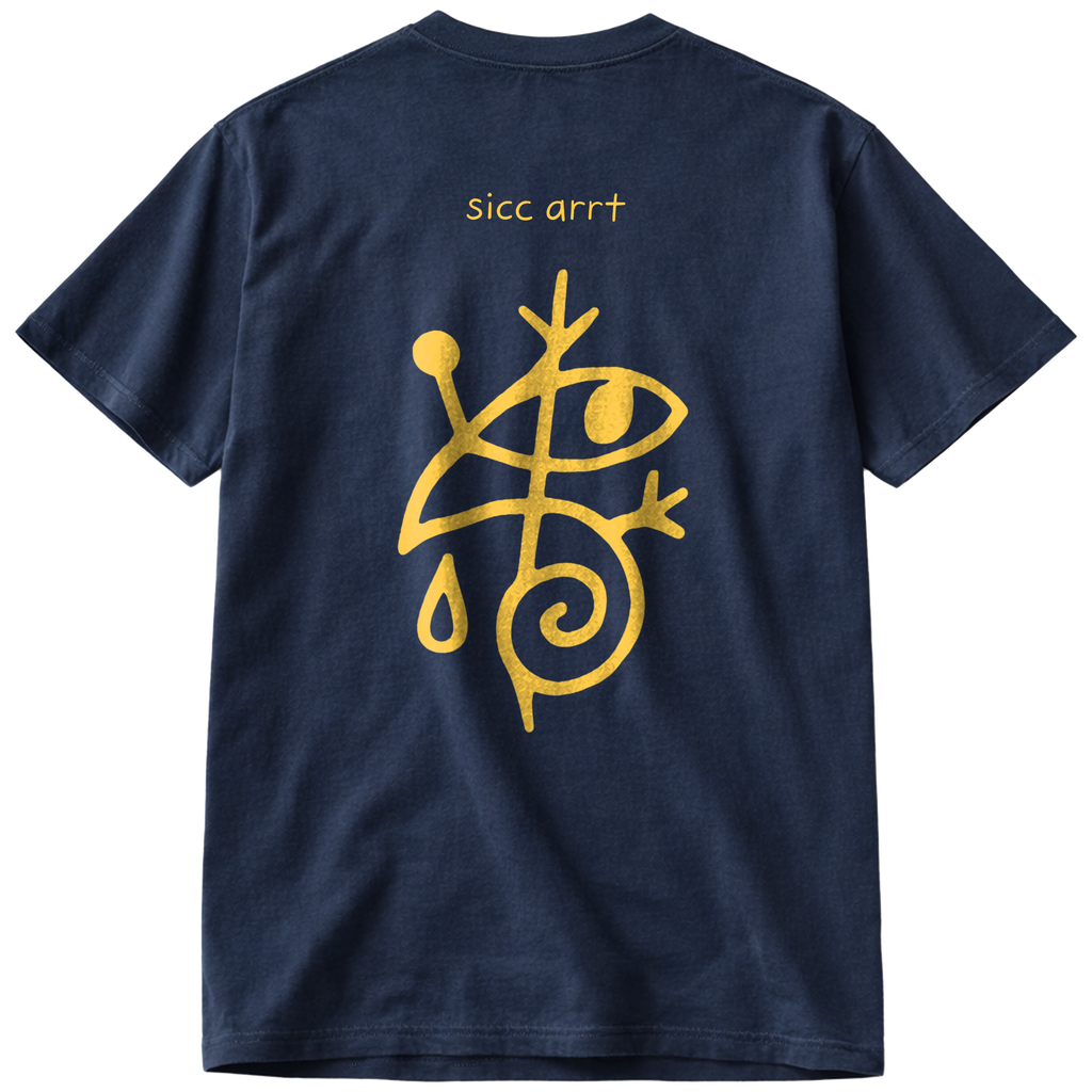 DDT Super Soaker 1000 T-Shirt