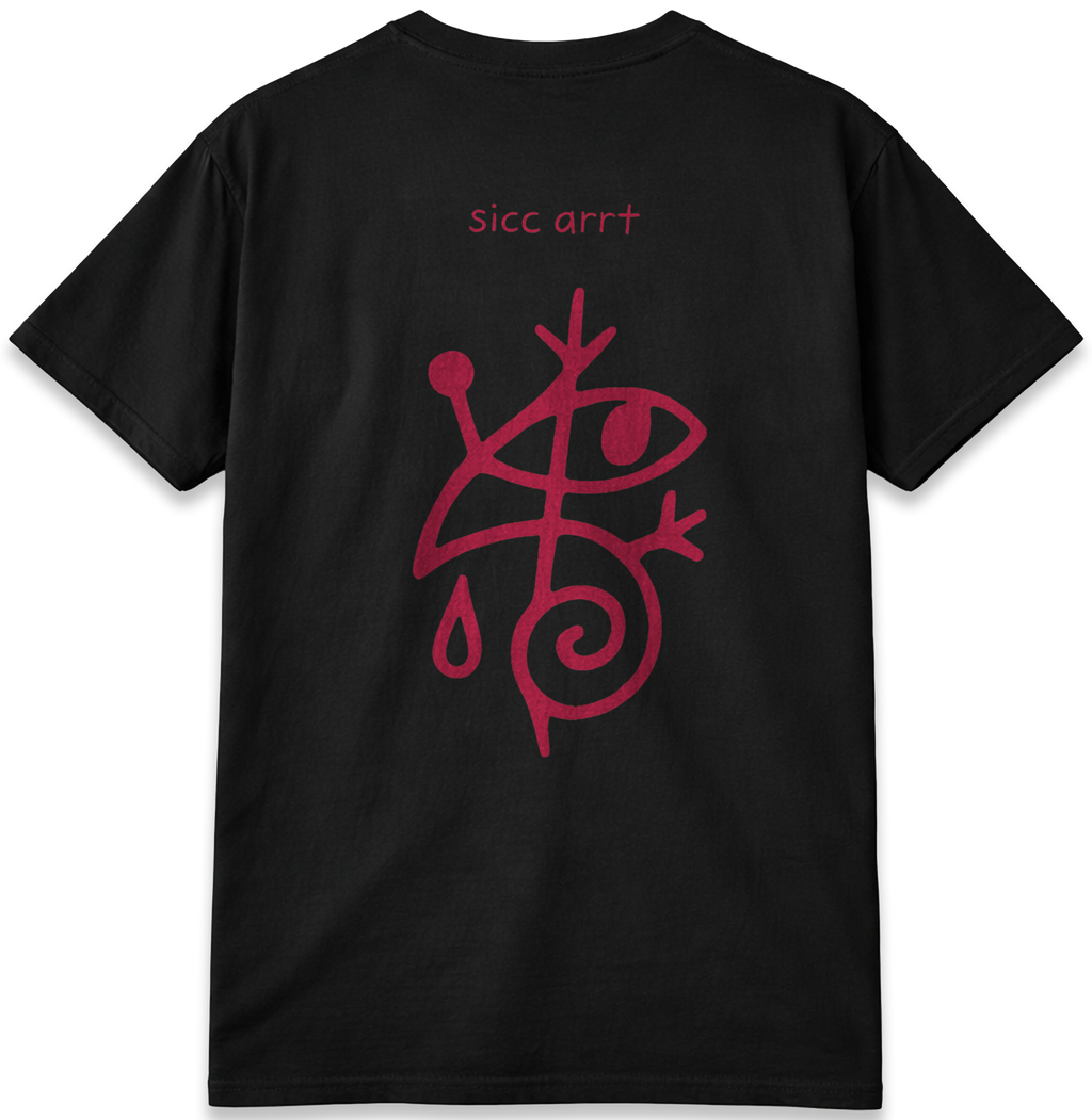 If You Dance With the Devil T-Shirt