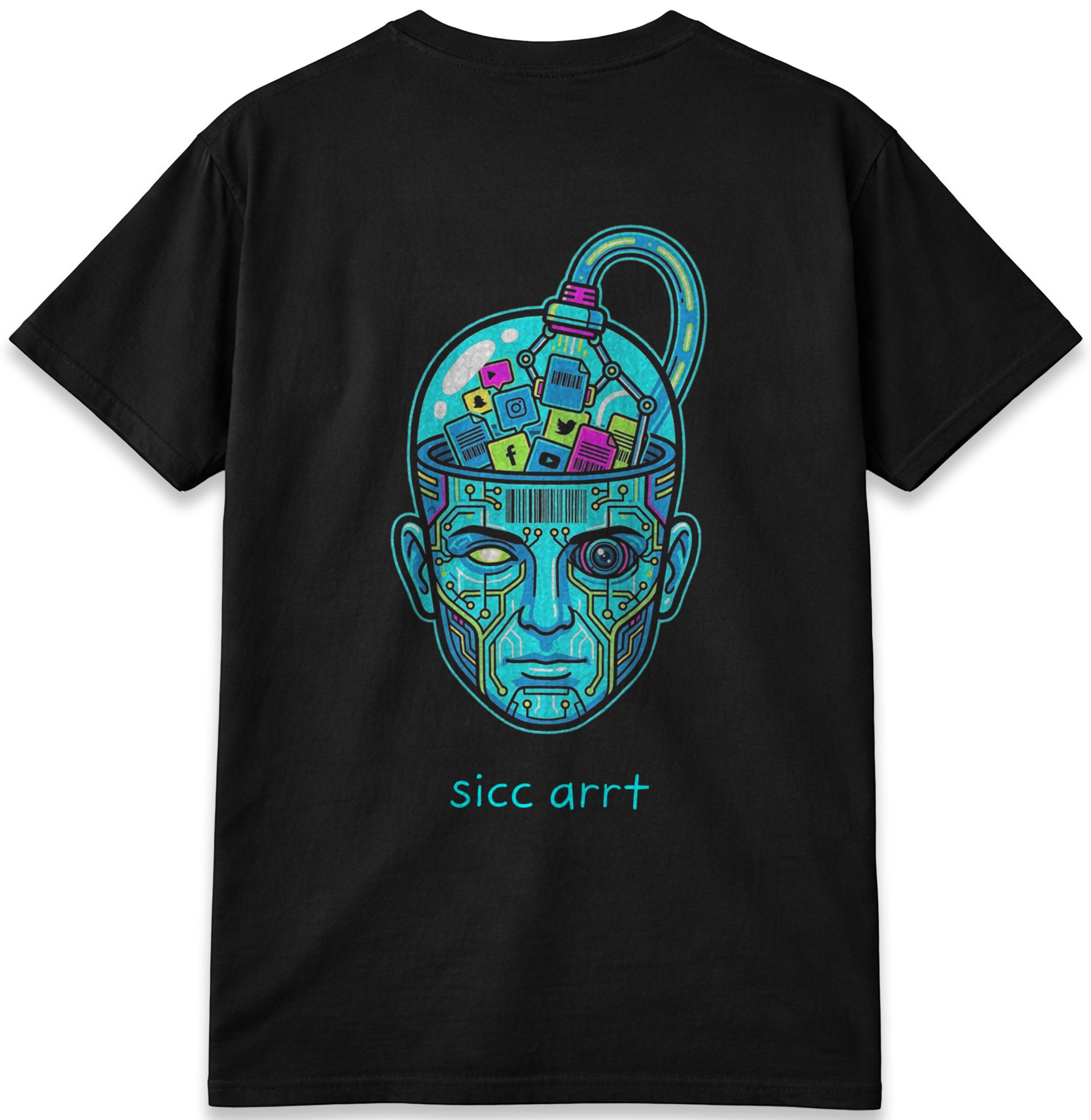 I Miss the Dial-Up Tone T-Shirt