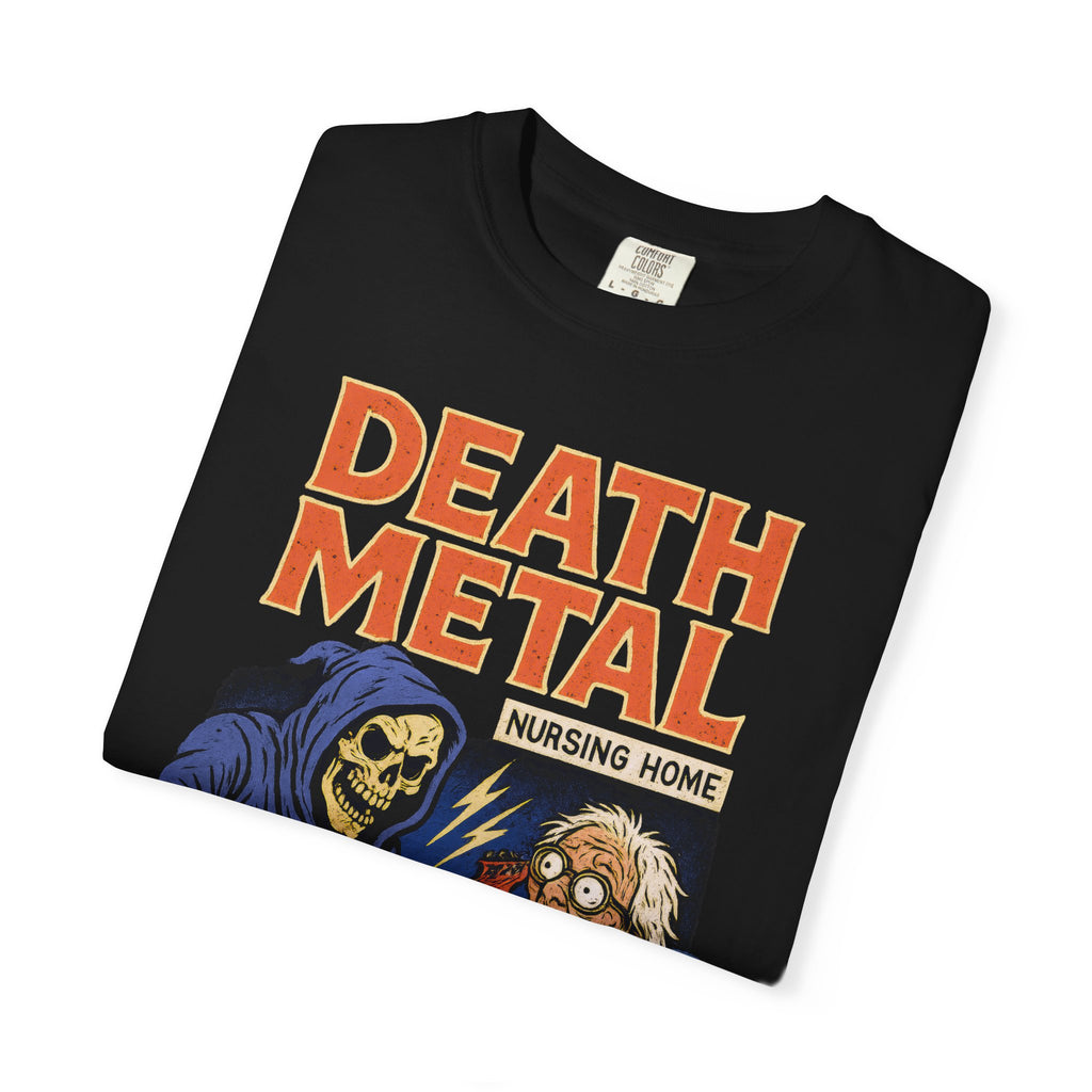 Death Metal