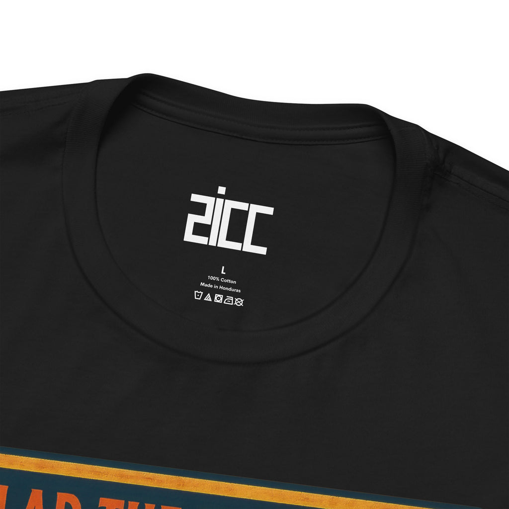 Vlad the Impaler Tee