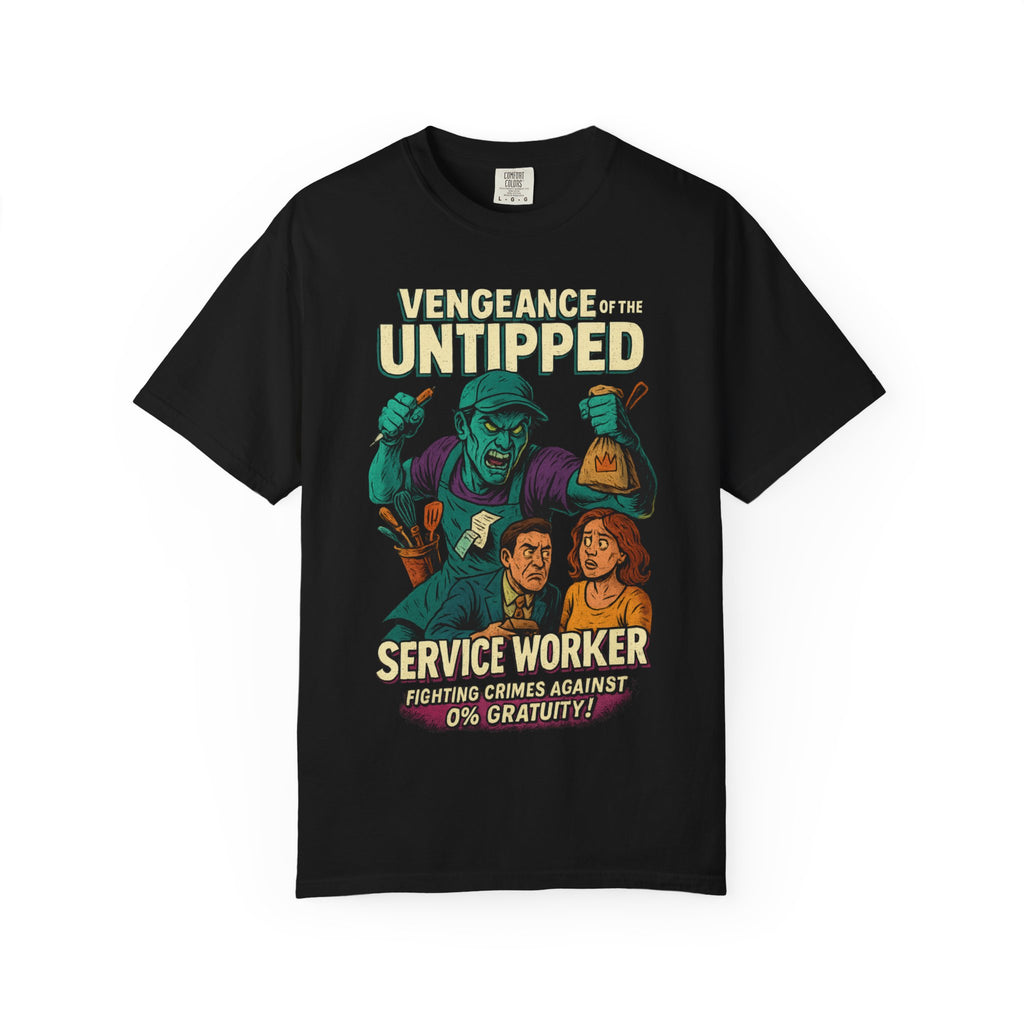 Vengeance of the Untipped Service Worker 2