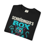 Schrodinger's Box - It's Better Not To Look