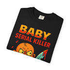 Baby Serial Killer