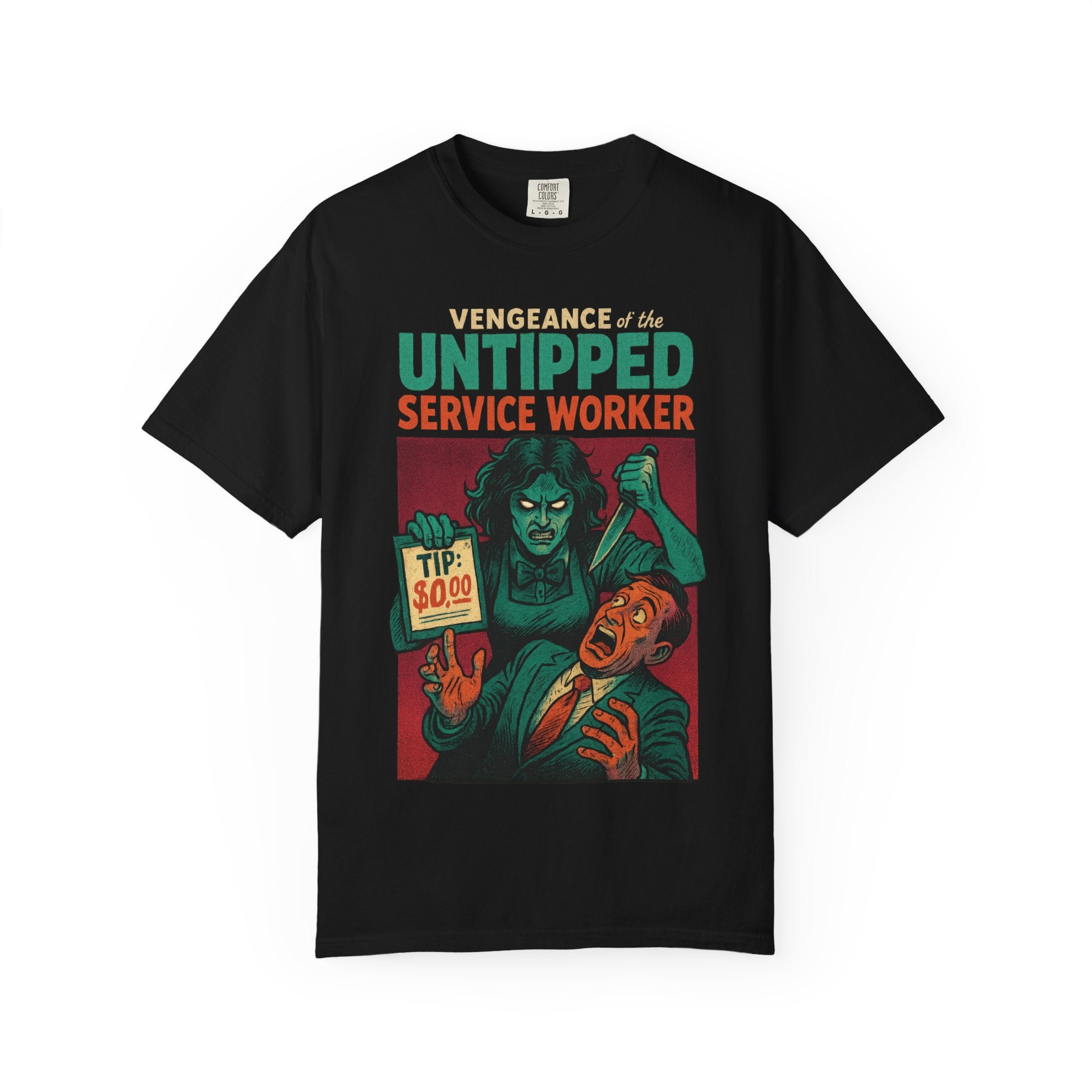 Vengeance of the Untipped Service Worker