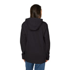 Graphic Hoodie - Cozy Streetwear Pullover with Adjustable Hood & Kangaroo Pocket
