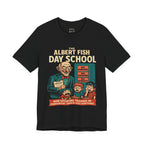 Albert Fish Day School