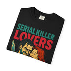 Serial Killer Lovers
