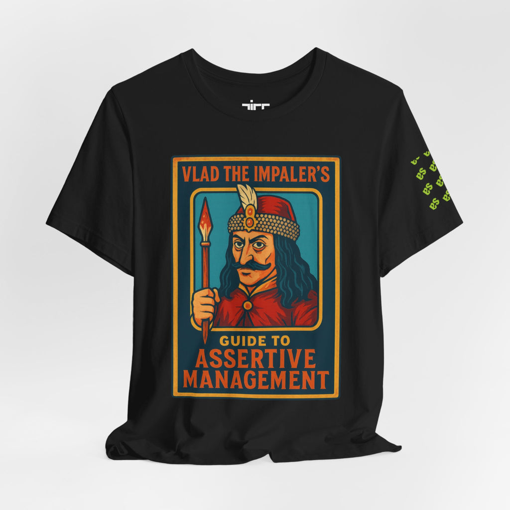 Vlad the Impaler Tee
