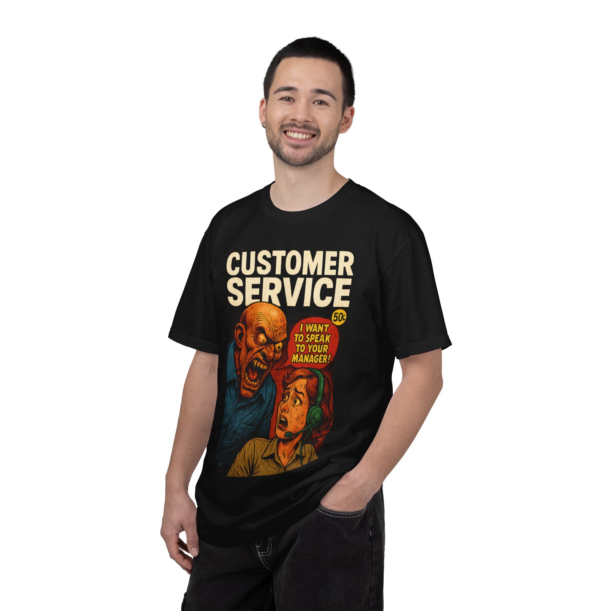 Customer Service