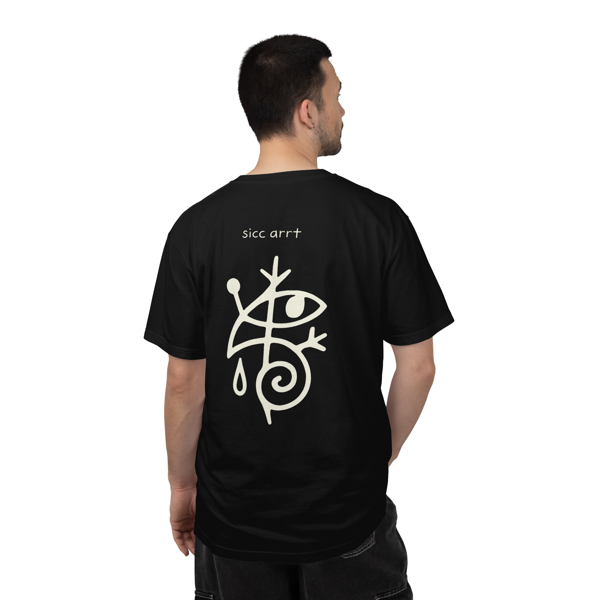 Albert Fish Day School T-Shirt