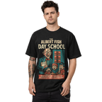 Albert Fish Day School T-Shirt