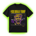 Fuck Donald Trump T-Shirt