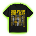 Make America Great Again Cell 47 T-Shirt