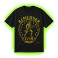 Remember 1776 T-Shirt