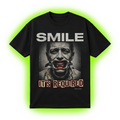Smile It's Required T-Shirt
